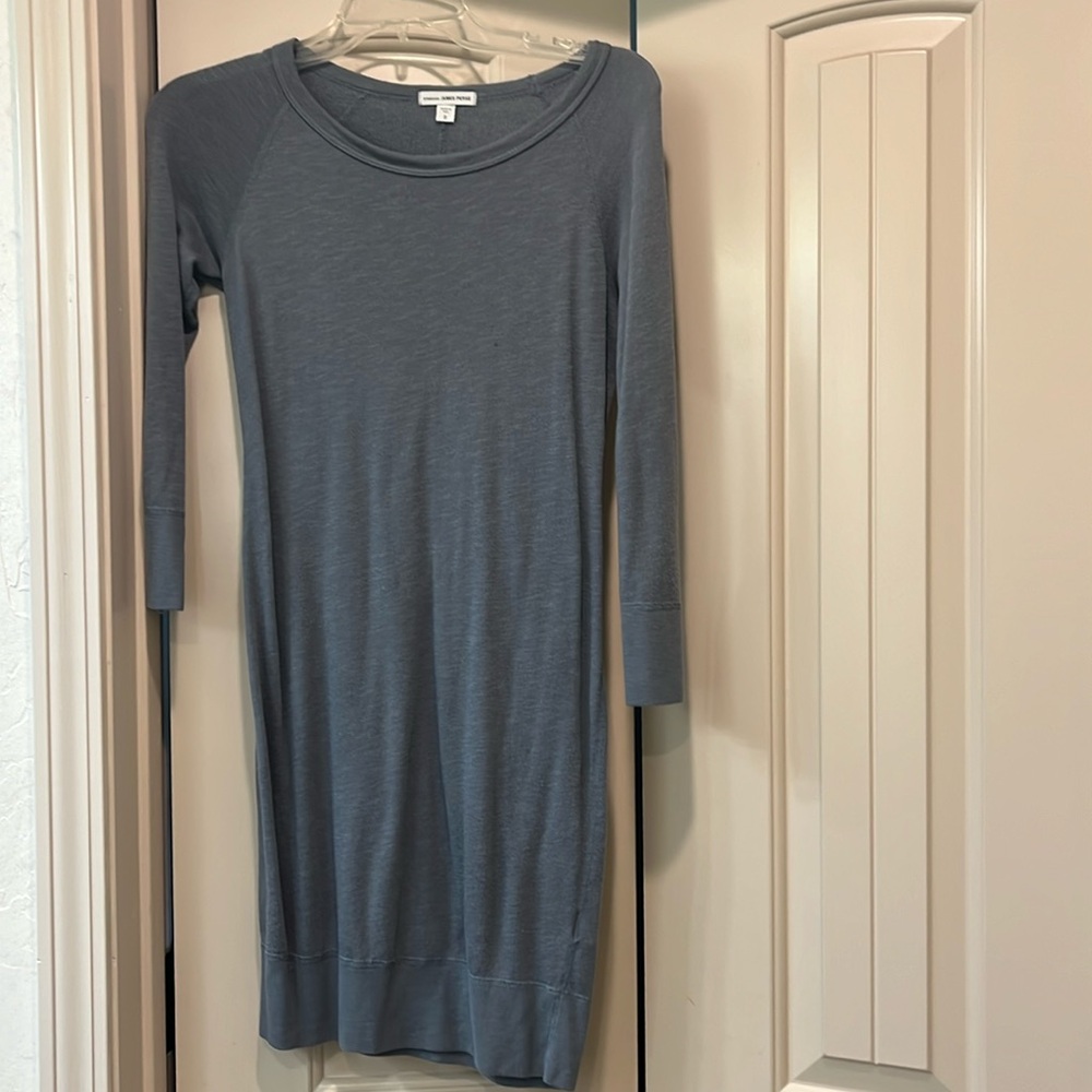 James Perse dress